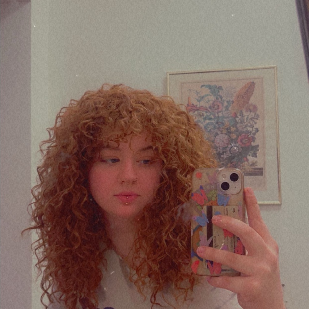 Meet your Posher, Jessica